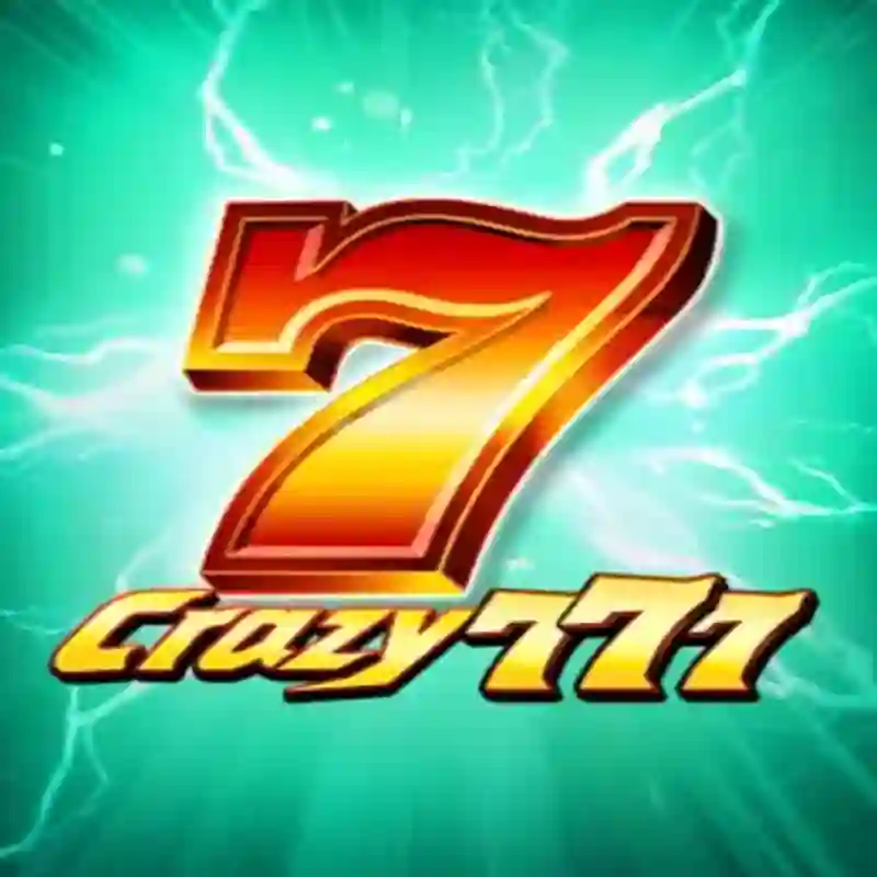 Jugar Crazy 777 en Bet9ja Casino