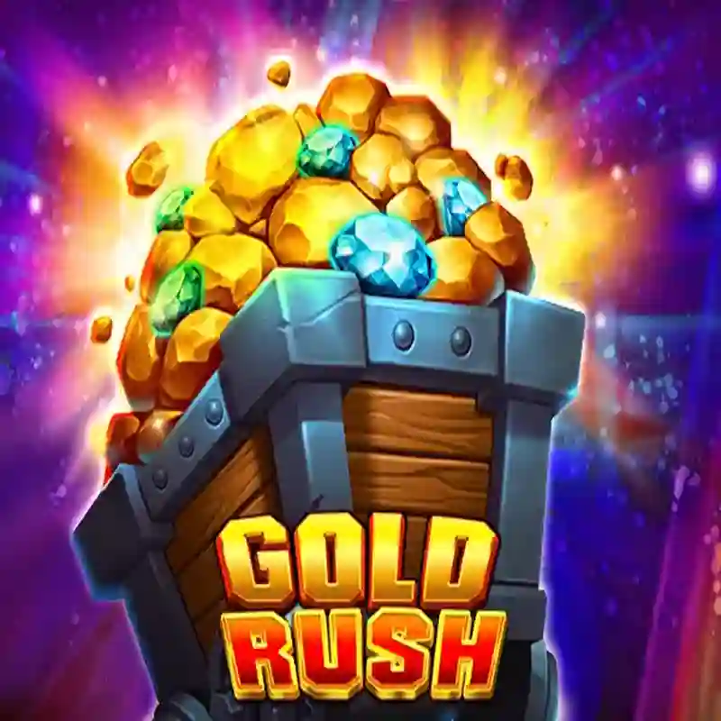 Slot Gold Rush bet9ja México
