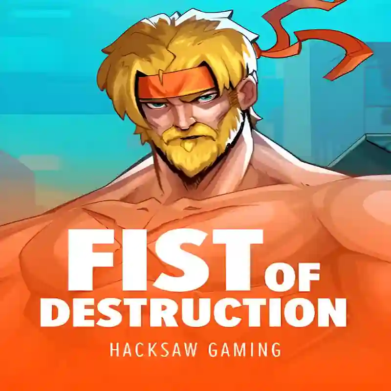 HS Fist Of Destruction