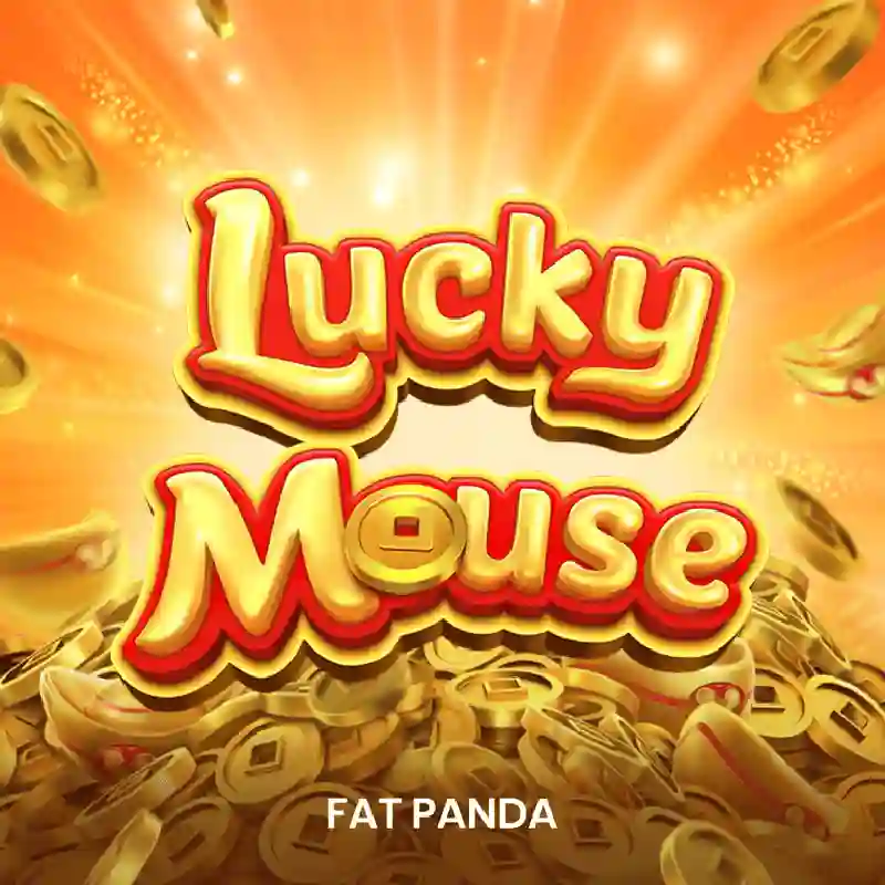 Jugar Lucky Mouse en Bet9ja Casino