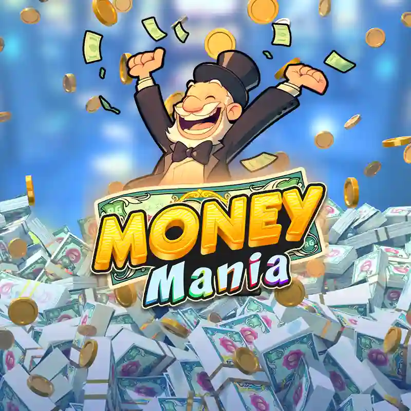 Money Mania slot game bet9ja México