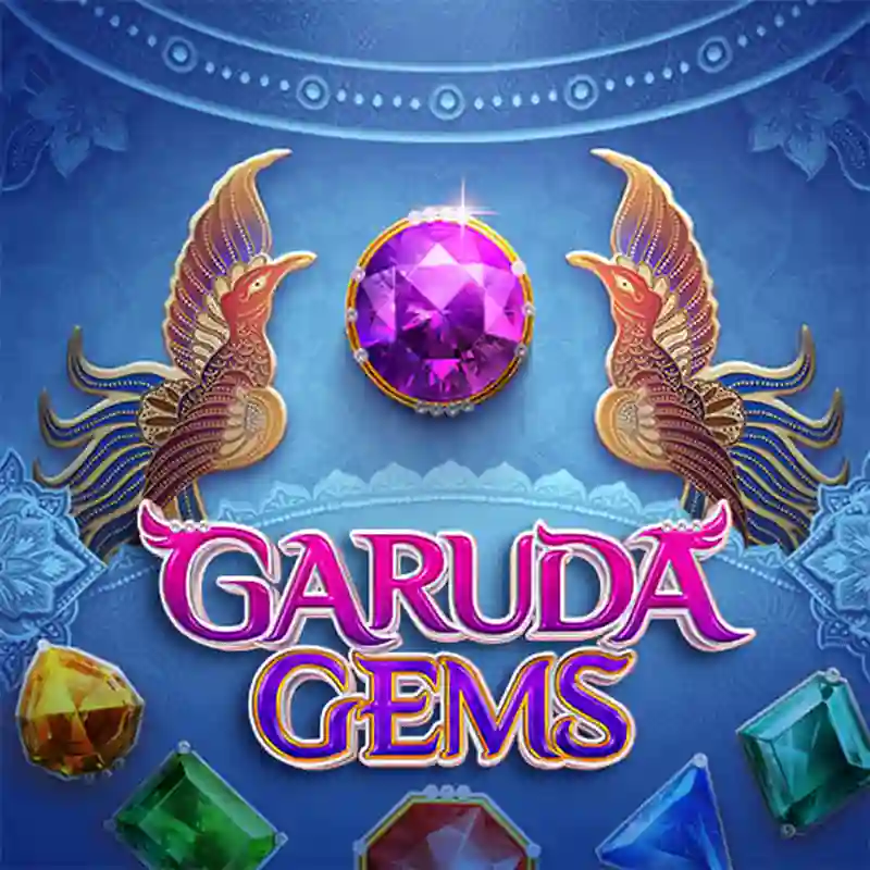 Slot PGS Garuda Gems bet9ja