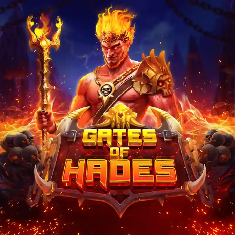 Jugar PP Gates of Hades en Bet9ja Casino