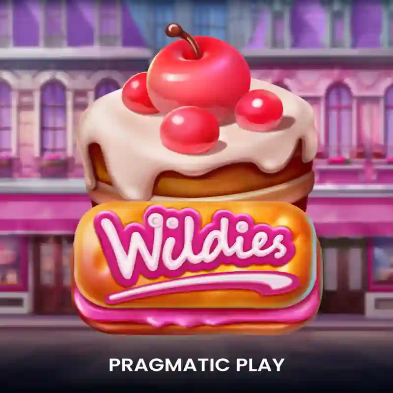 Juego de casino online PP Wildies en bet9ja México