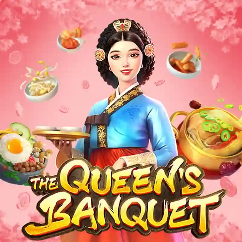 Jugar The Queens Banquet en bet9ja